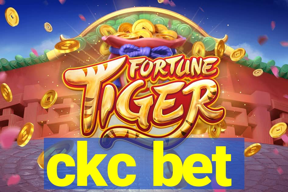 ckc bet